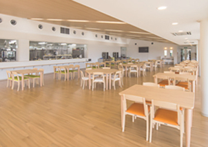 石巻専修大学ユニバーシティハウス